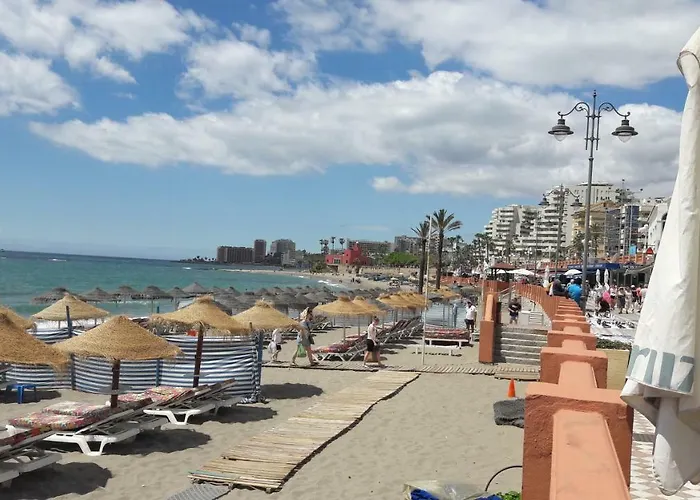 Las Naciones-Benalmadena Costa
