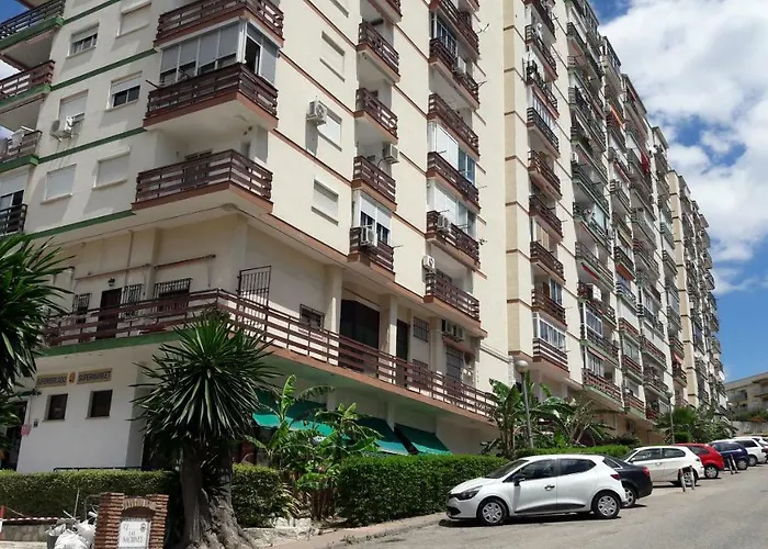 Las Naciones-Benalmadena Costa