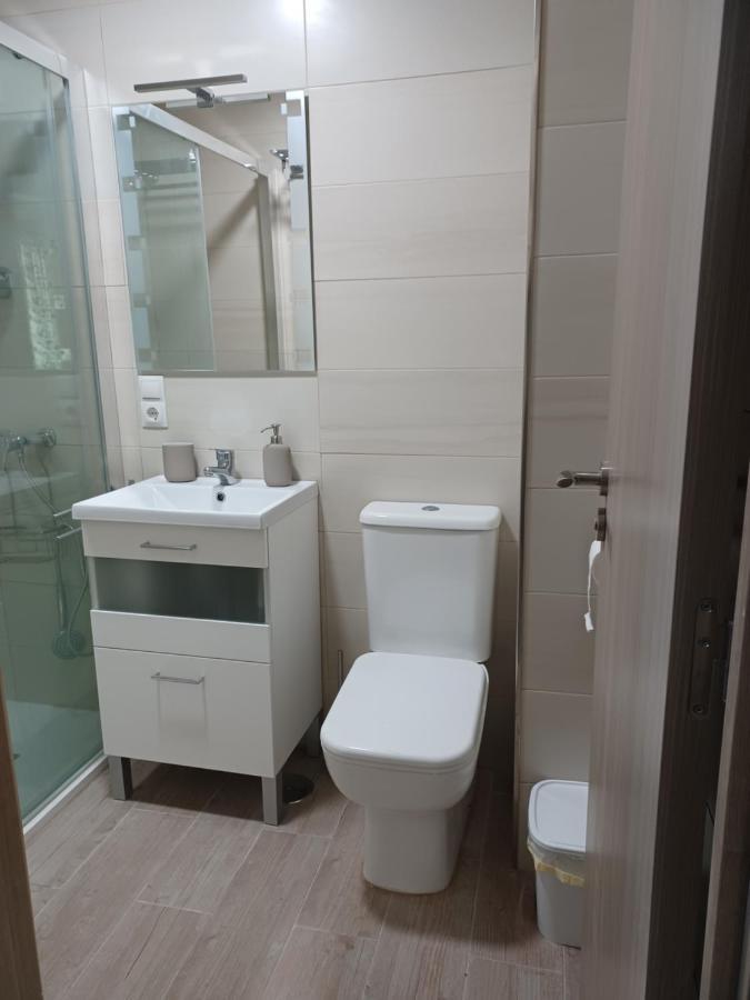Naciones-benalmadena Costa Appartement *