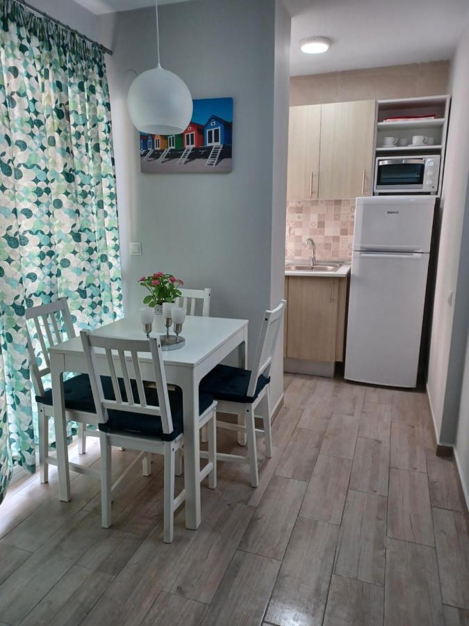 Appartement Naciones-benalmadena Costa