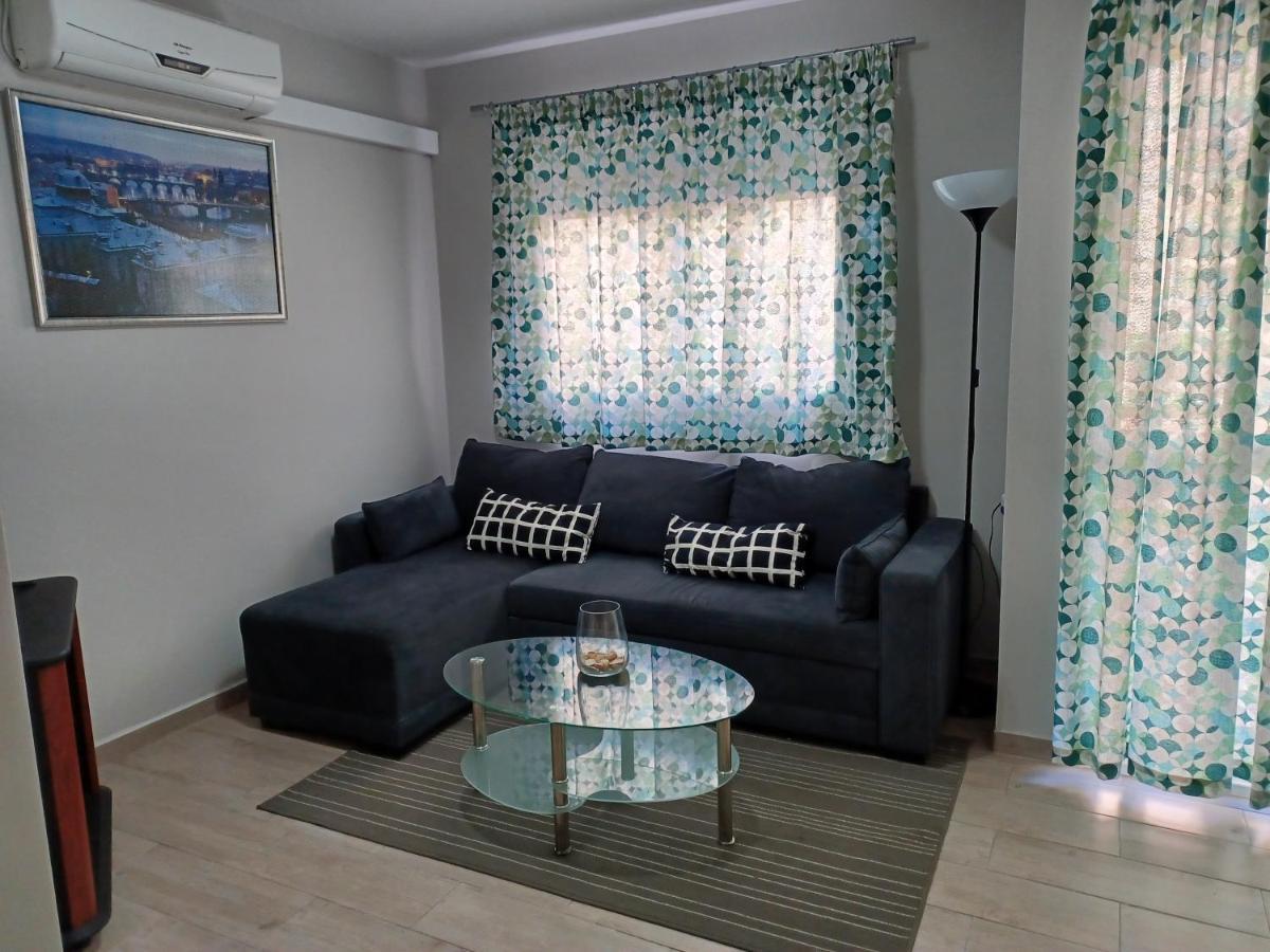 Naciones-benalmadena Costa Appartement