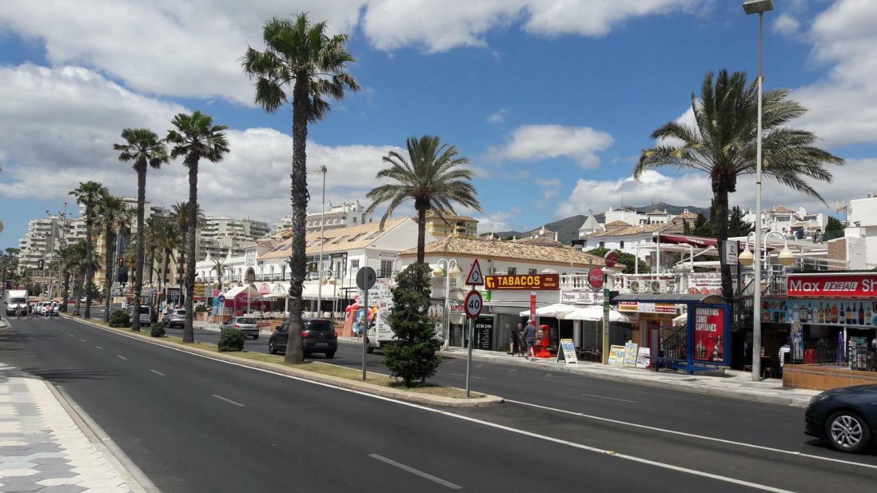 Naciones-benalmadena Costa Benalmádena