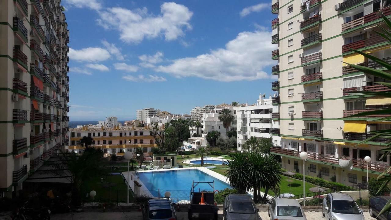 Naciones-benalmadena Costa Appartement *