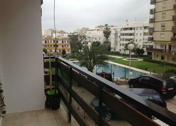 Las Naciones-Benalmadena Costa