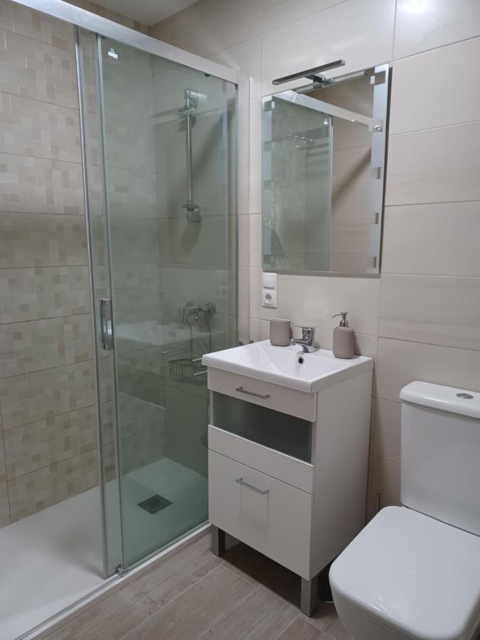 Naciones-benalmadena Costa Appartement Benalmádena
