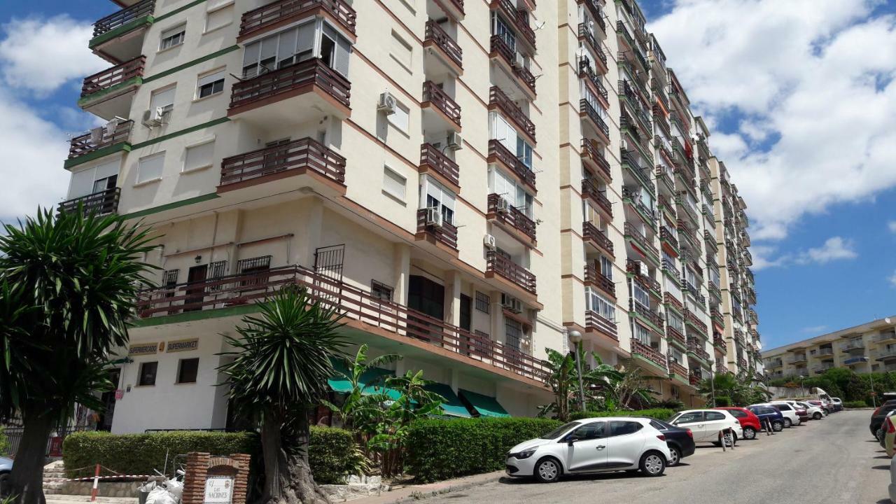 Naciones-benalmadena Costa Appartement Benalmádena