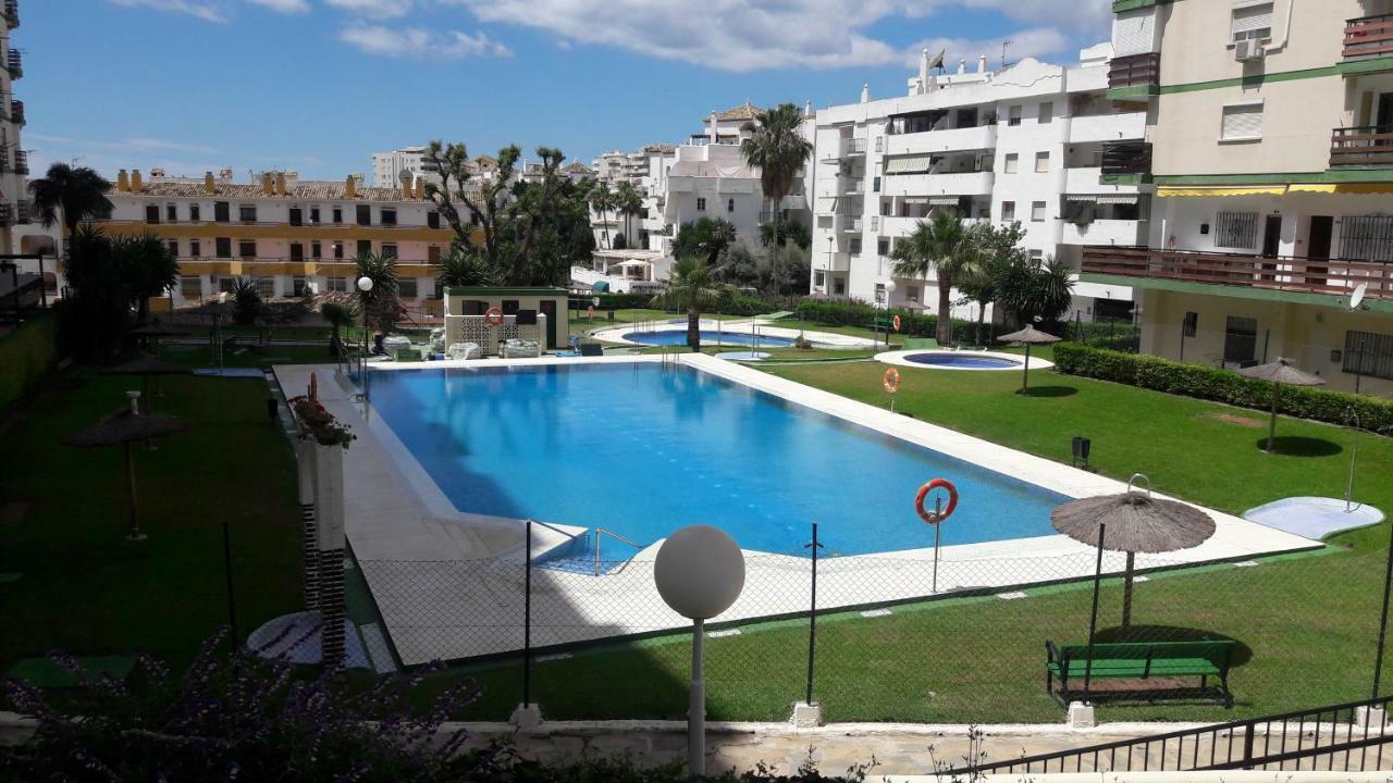Naciones-benalmadena Costa * Benalmádena