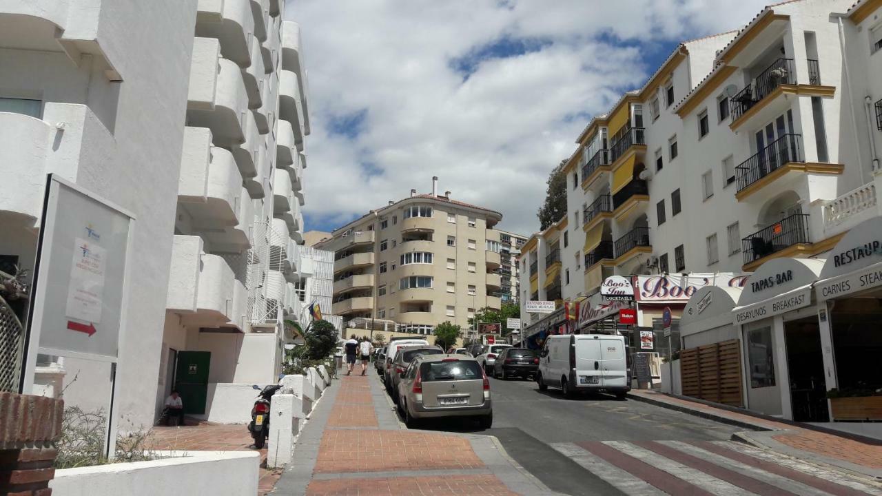 Naciones-benalmadena Costa Benalmádena